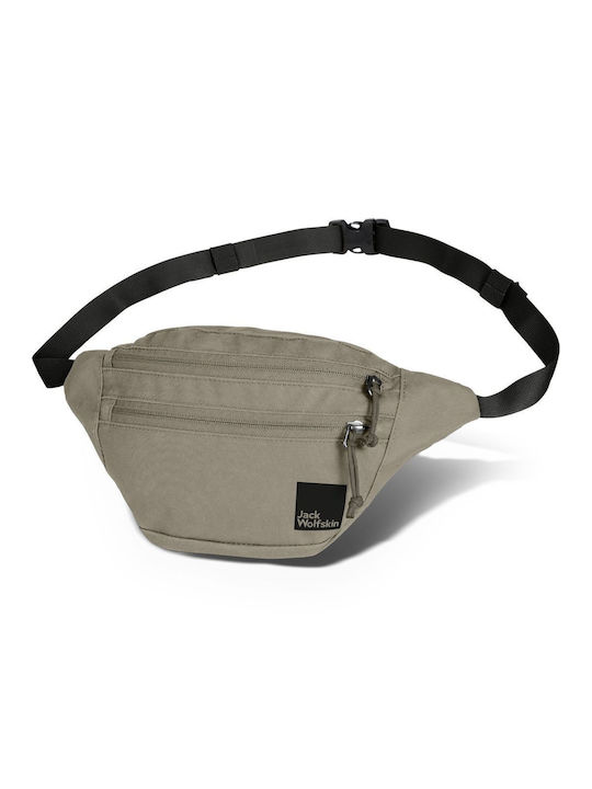 Bum Bag pentru Talie Gri