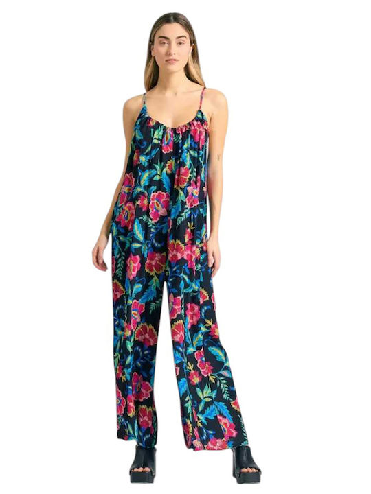 Women's One-piece Suit Multi