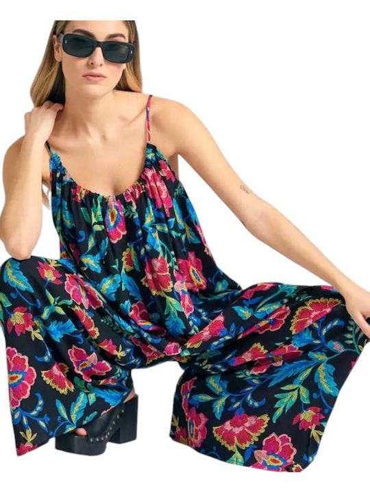 Women's One-piece Suit Multi