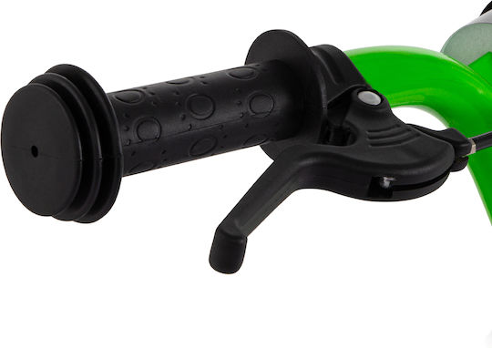 Huffy 16" Παιδικό Ποδήλατo BMX Μαύρο