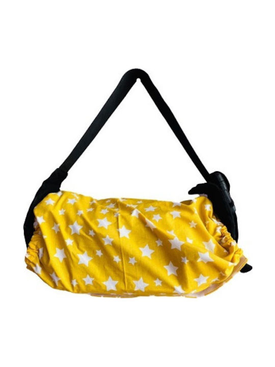 Kids Bag Backpack Yellow Kids Bag Backpack Yellow