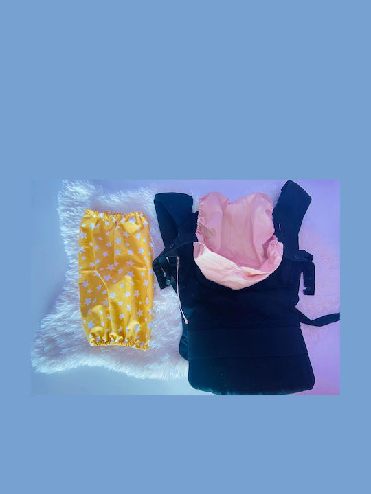 Kids Bag Backpack Yellow