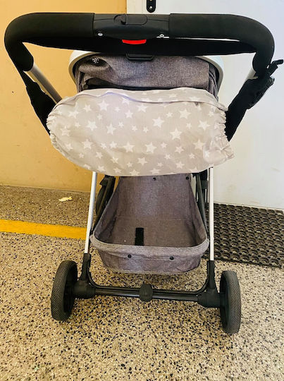 Babyzubehör in Gray Farbe