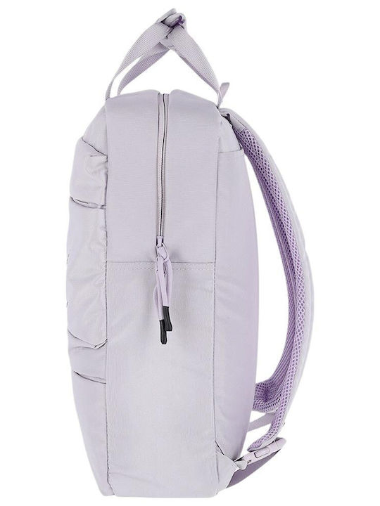 4F Backpack 14lt Μωβ