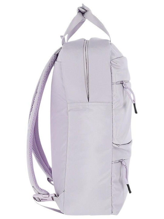 4F Backpack 14lt Μωβ