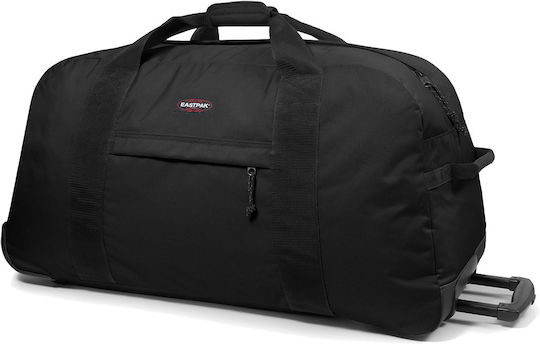 Eastpak Container 85+ Large Travel Bag Black