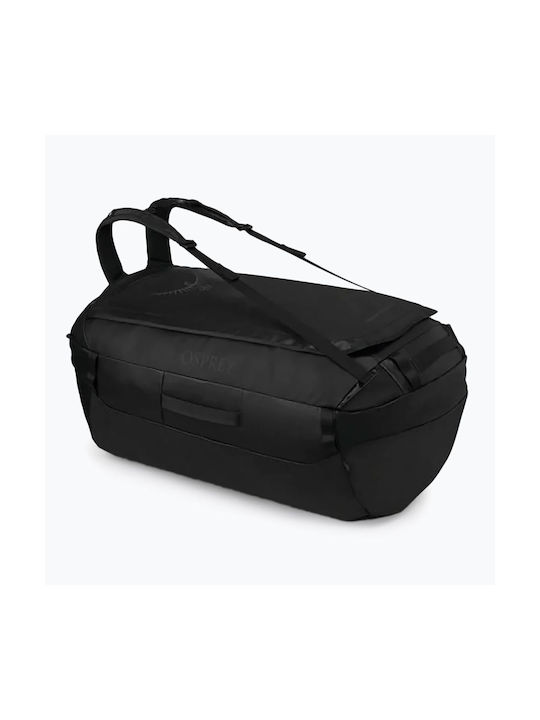 Osprey Transporter Duffel Bag 120 L Raven Black