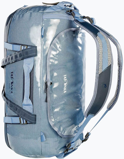 Tatonka Barrel 65 L Travel Bag Elemental Blue