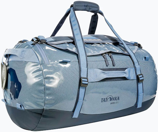 Tatonka Barrel 65 L Travel Bag Elemental Blue