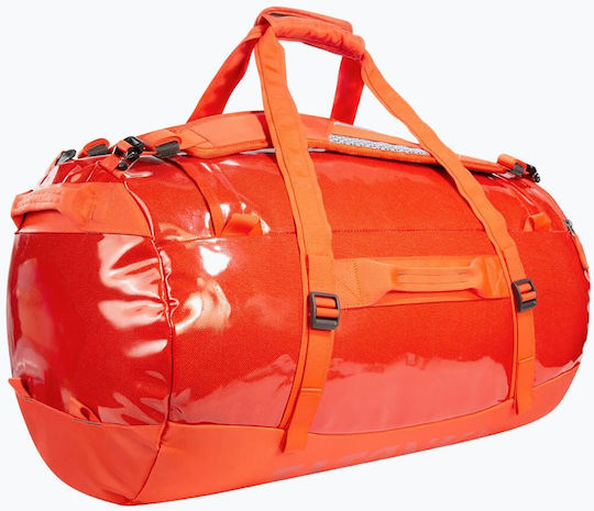Tatonka Barrel 65 L Reisetasche Rot Orange