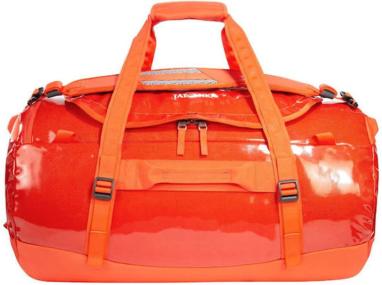 Tatonka Barrel 65 L Reisetasche Rot Orange