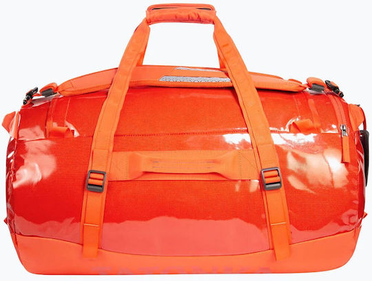 Tatonka Barrel 65 L Reisetasche Rot Orange