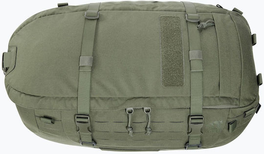 Tasmanian Tiger 45L Olive Duffle Travel Bag