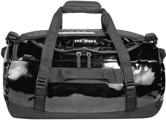 Tatonka Barrel 45 L Reisetasche Schwarz
