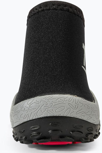 Tusa Dive 3 Mm Neoprene Boots Black Size 42 EU