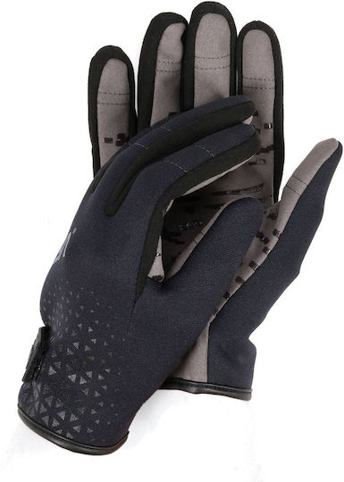 Tusa Warmwater Neoprene Gloves Black Size Xs