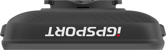 Igpsport Αδιάβροχο Ασύρματο GPS Ποδηλάτου
