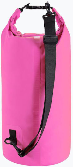 CressiSub Trockentasche 20lt Rosa