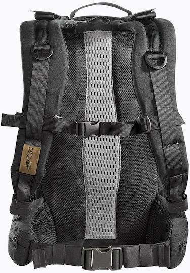 Rucsac Tactic Tasmanian Tiger TT Modular Combat Pack 22L Negru