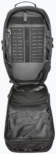 Rucsac Tactic Tasmanian Tiger TT Modular Combat Pack 22L Negru