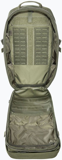 Tasmanian Tiger Tt Modular Combat Pack 22l Olive Tactical Backpack