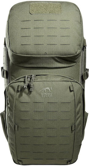 Tasmanian Tiger Tt Modular Combat Pack 22l Olive Tactical Backpack