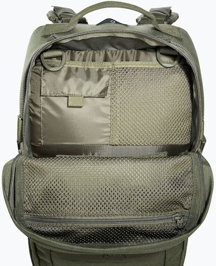Tasmanian Tiger Tt Modular Combat Pack 22l Olive Tactical Backpack