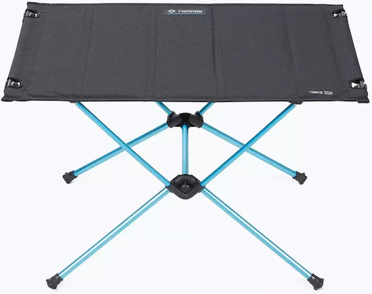 Helinox One Hard Top Black Camping Furniture Table