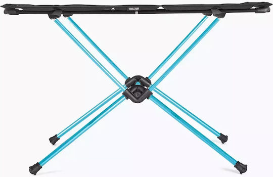 Helinox One Hard Top Black Camping Furniture Table
