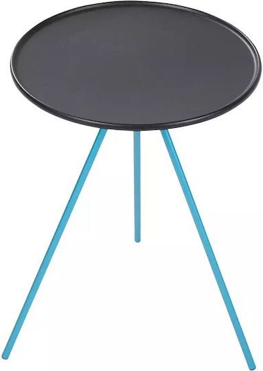 Helinox Side Table Medium Black Camping Furniture