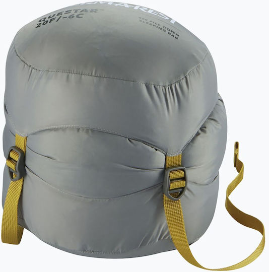 Thermarest Спален чувал Единично Balsam