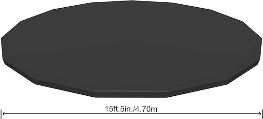 Bestway Pool Cover 457 Cm