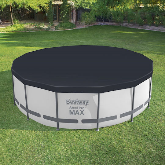 Bestway Pool Cover 457 Cm