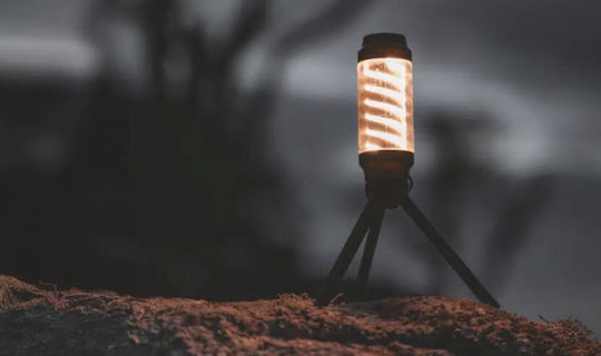 Φανάρι Επαναφορτιζόμενο Wintergreen Compact Lattern Easy Camp Πράσινο