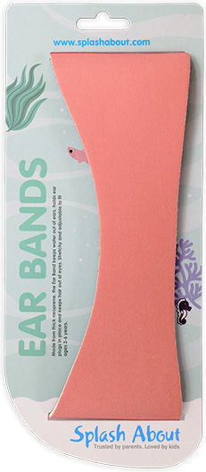 EBP Swimming Cap Pink