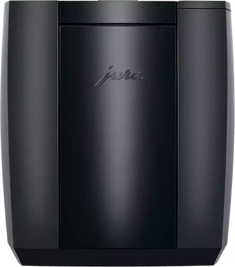 Jura J10 1450W Налягане 15бар за капучино Черна