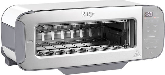 Ninja Sfoodi Toaster 2 Schlitze 2400W Weiß