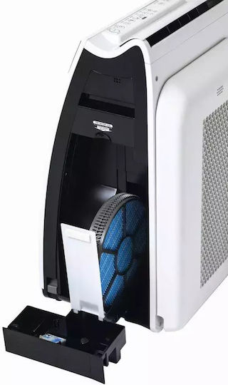 Sharp 80W за помещения 75м²
