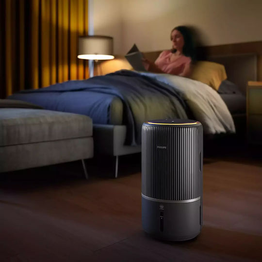 Philips PureProtect Water 3400 Series 43W за помещения 78м²