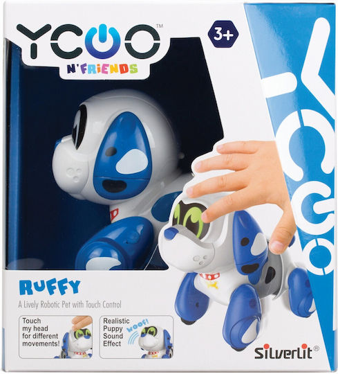 Joc Robotic Electronic