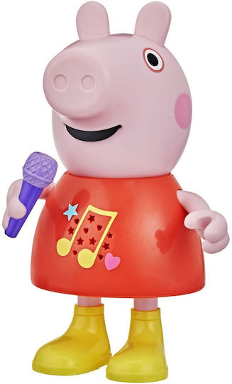 Hasbro Peppa Pig Singing and Talking