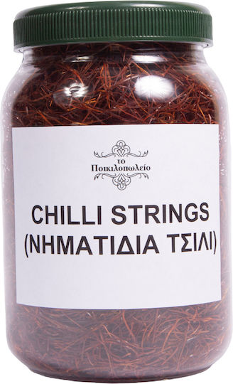 Chilli Strings Νηματίδια Τσίλι 250 Γρ