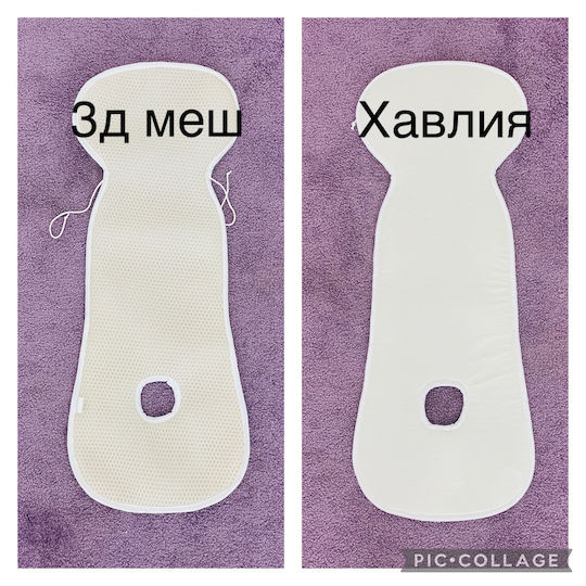 Κάλυμμα Καροτσιού