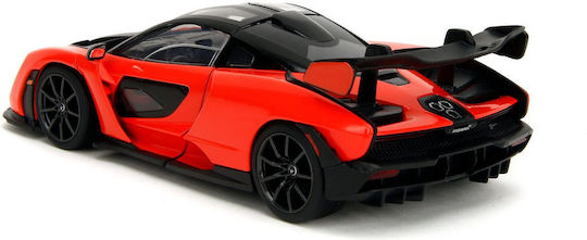 Jada Toys Jada Fast Αυτοκινητάκι 1:24 για 8+ Ετών
