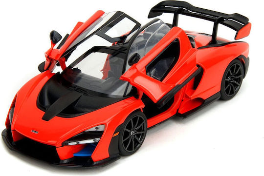 Jada Toys Jada Fast Αυτοκινητάκι 1:24 για 8+ Ετών