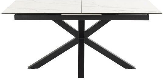 Norsica 676 Τραπεζαρίας 76x90x168εκ. Norsica 676 Τραπεζαρίας 76x90x168εκ.