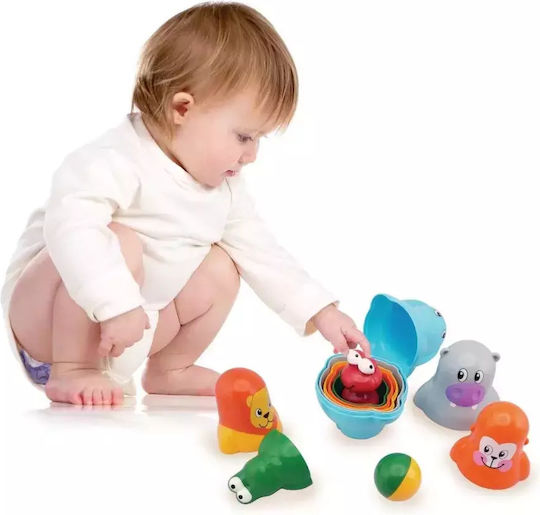 Tolo Toys Bowling за 12++ месеца