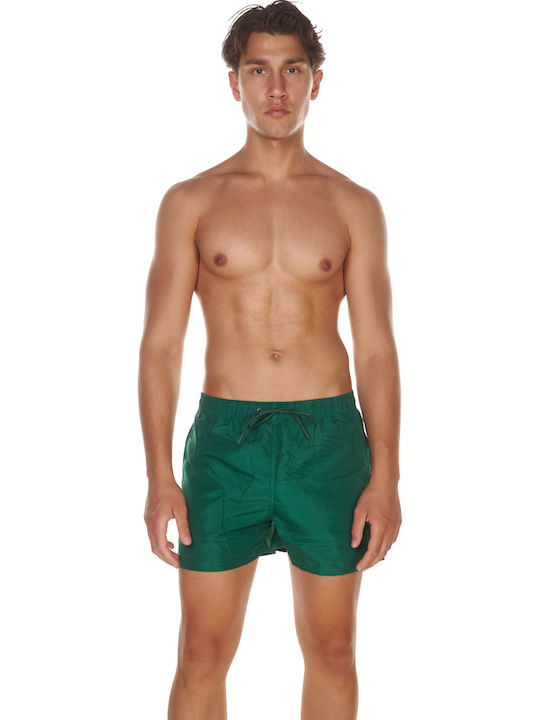 Herren Badebekleidung Shorts Green