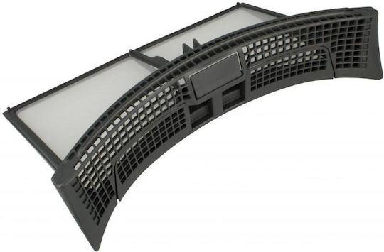 Filtru de scame original Whirlpool 488000627522 pentru uscător C00627522