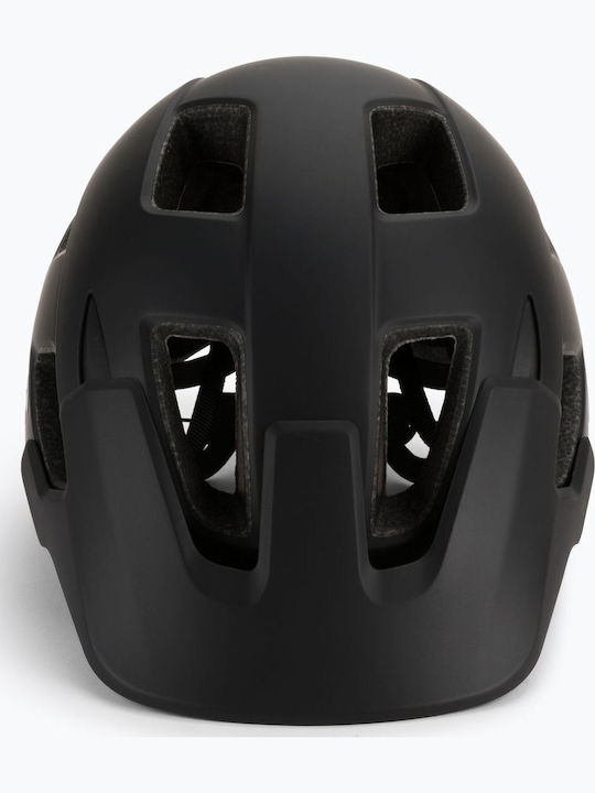 Lazer Chiru Bicycle Helmet Mountain Black